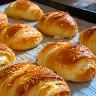 esponjado de queso