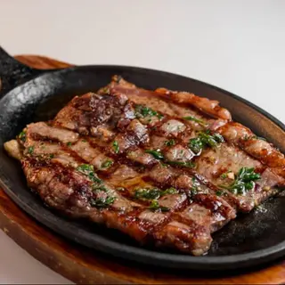 Churrasco colombiano