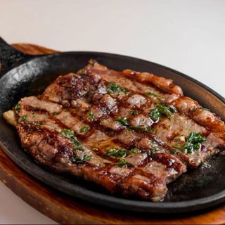Churrasco colombiano