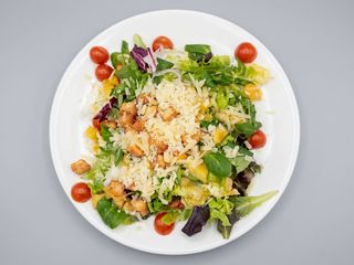Ensalada Affumicata