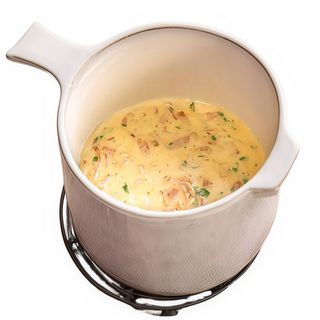 Salsa Carbonara
