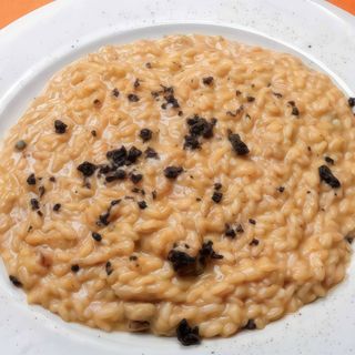 Rissoto Trufi Negra