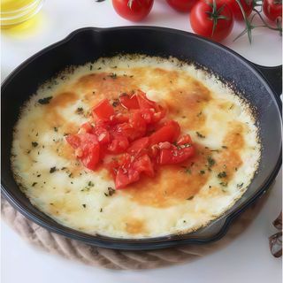 Provoleta