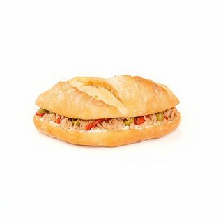 Bocadillo La Huertana