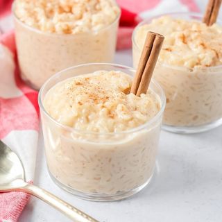 Arroz con leche (1 unidad)