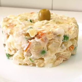 Ensaladilla rusa