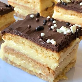 Tarta de la abuela ( 1 unidad)