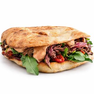 the roc´n beef:
