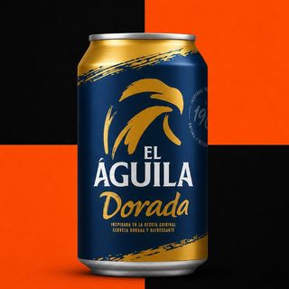 Aguila Dorada