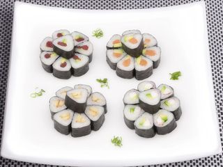 Bandeja Maki B(32 uds.)