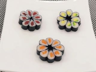 Bandeja Maki C(24 uds.)