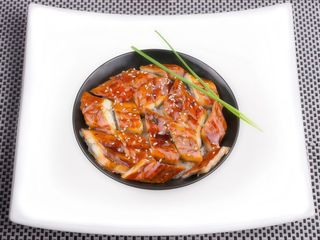 Chirashi Anguila