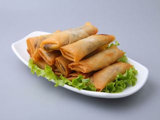 Rollo de Vietnam, 8 Uds