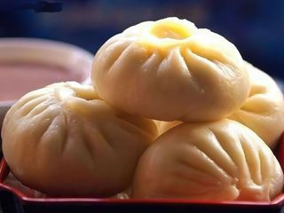 Empanada, 2 Uds