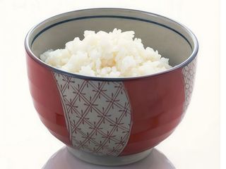 Arroz Blanco Normal