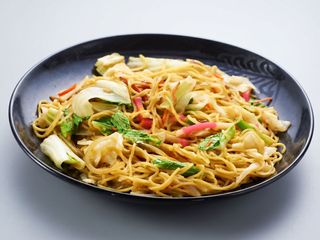 Yakisoba 3 Delicias