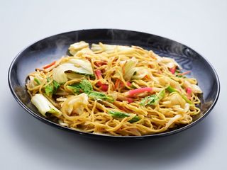Yakisoba Marisco