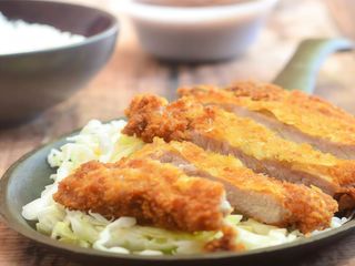 Tonkatsu