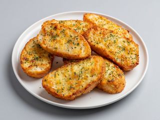 Pan De Ajo (1 Ud.)