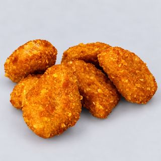 Nuggets (4 Uds.)