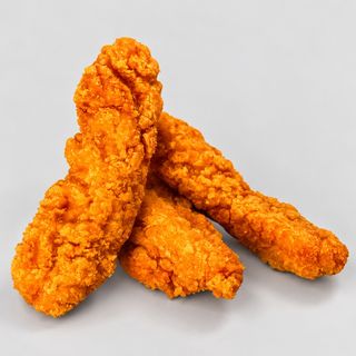 Crispy Tenders (3 Uds.)