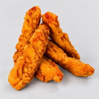 Crispy Tenders (5 Uds.)