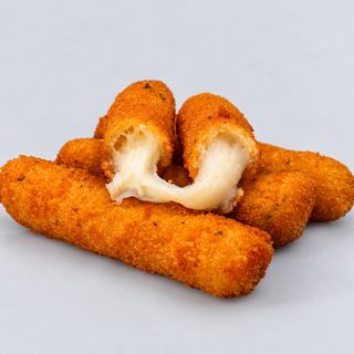 Mozza sticks (4 Uds.)