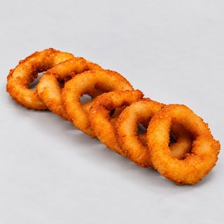 Onion rings (5 Uds.)