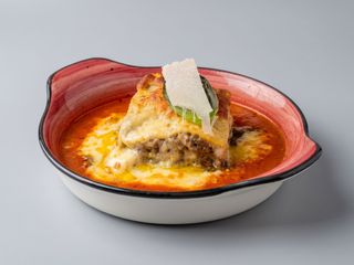 Lasagna al Forno