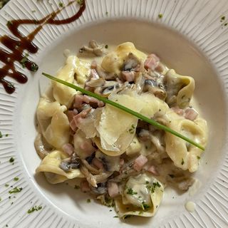 Tortellini Milano