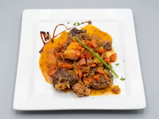 Ossobuco