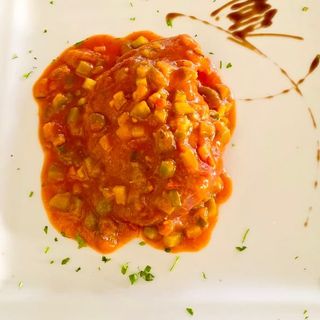 Filetto Alla Giacomo Puccini