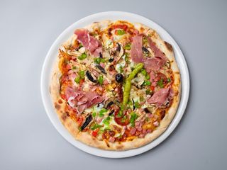 Pizza Giacomo