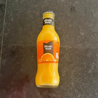 Orange Juice
