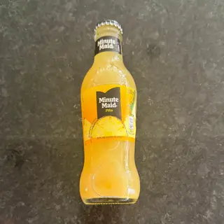 Pineapple Juice