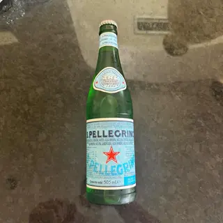 San Pellegrino