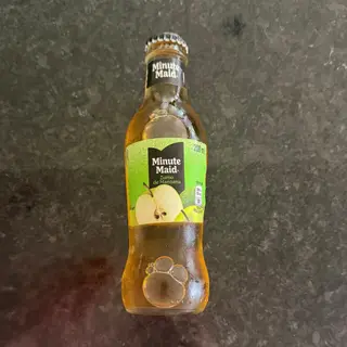 Apple Juice
