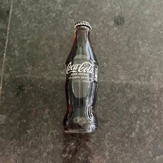 Cola Cola Zero