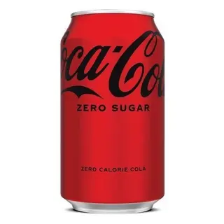 Cola zero