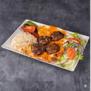 Köfte