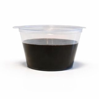 Miel de abeja con miel de caña