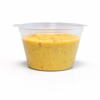 Salsa datiles / curry