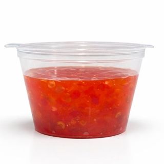 Salsa agri-dulce