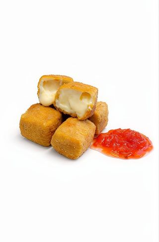Queso Camembert Frito (6 Uds.)