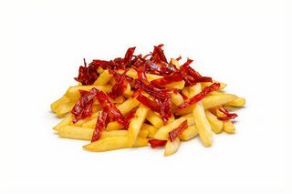 Papas Fritas Bellota