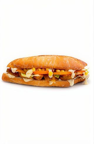 Bocadillo Canarias