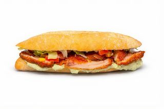 Bocadillo Big Micki