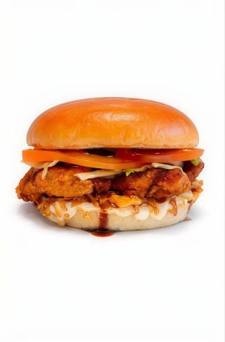 Bocadillo Chicki Micki