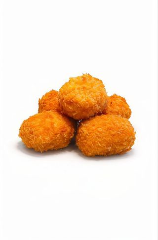 Croquetas De Pollo (5 Uds.)