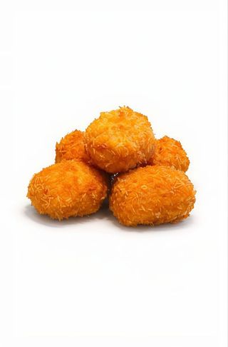 Croquetas De Jamón Ibérico (5 Uds.)